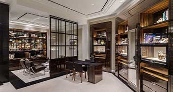 劳力士售后维修点地址